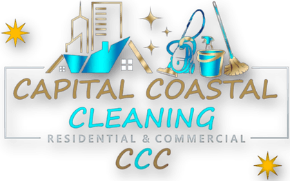 Capital Coastal Cleaning