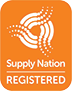Supply Nation Registered Supplier